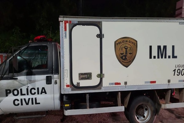 Jovem é executado com 15 tiros na zona Sul de Teresina