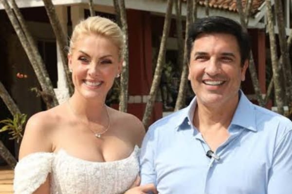 Edu Guedes surpreende com recuperação após cirurgia delicada: “Ainda estou me recuperando”