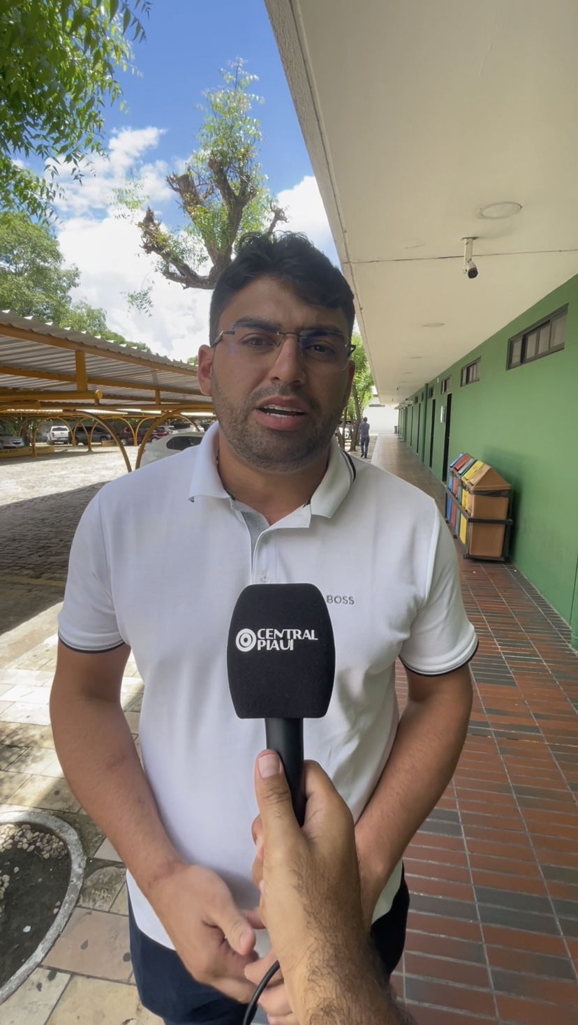PSD veta vereadores de mandato, exceto Vinício Ferreira