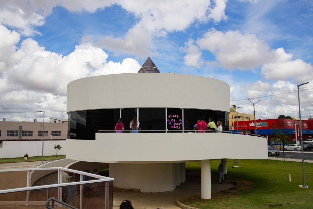 Maternidade Dona Evangelina Rosa inaugura Capela em celebração ao Dia das Mães