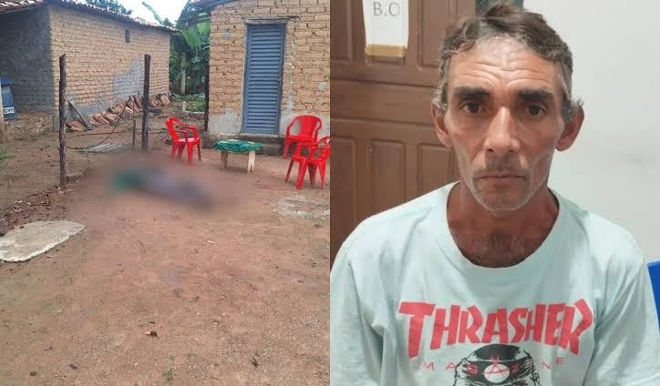 Lavrador é morto com tiro de espingarda após briga no interior do Piauí