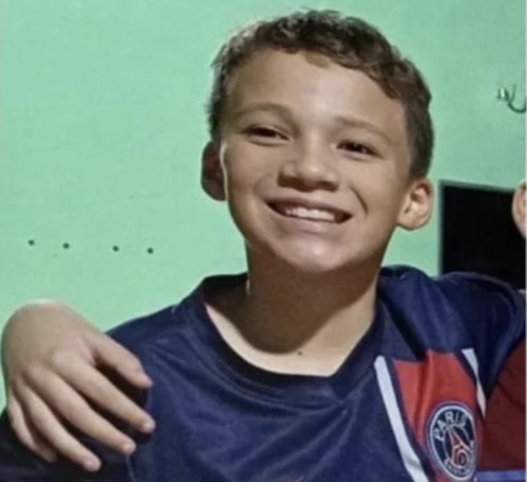 Adolescente é sequestrado após sair de estádio em Monsenhor Gil
