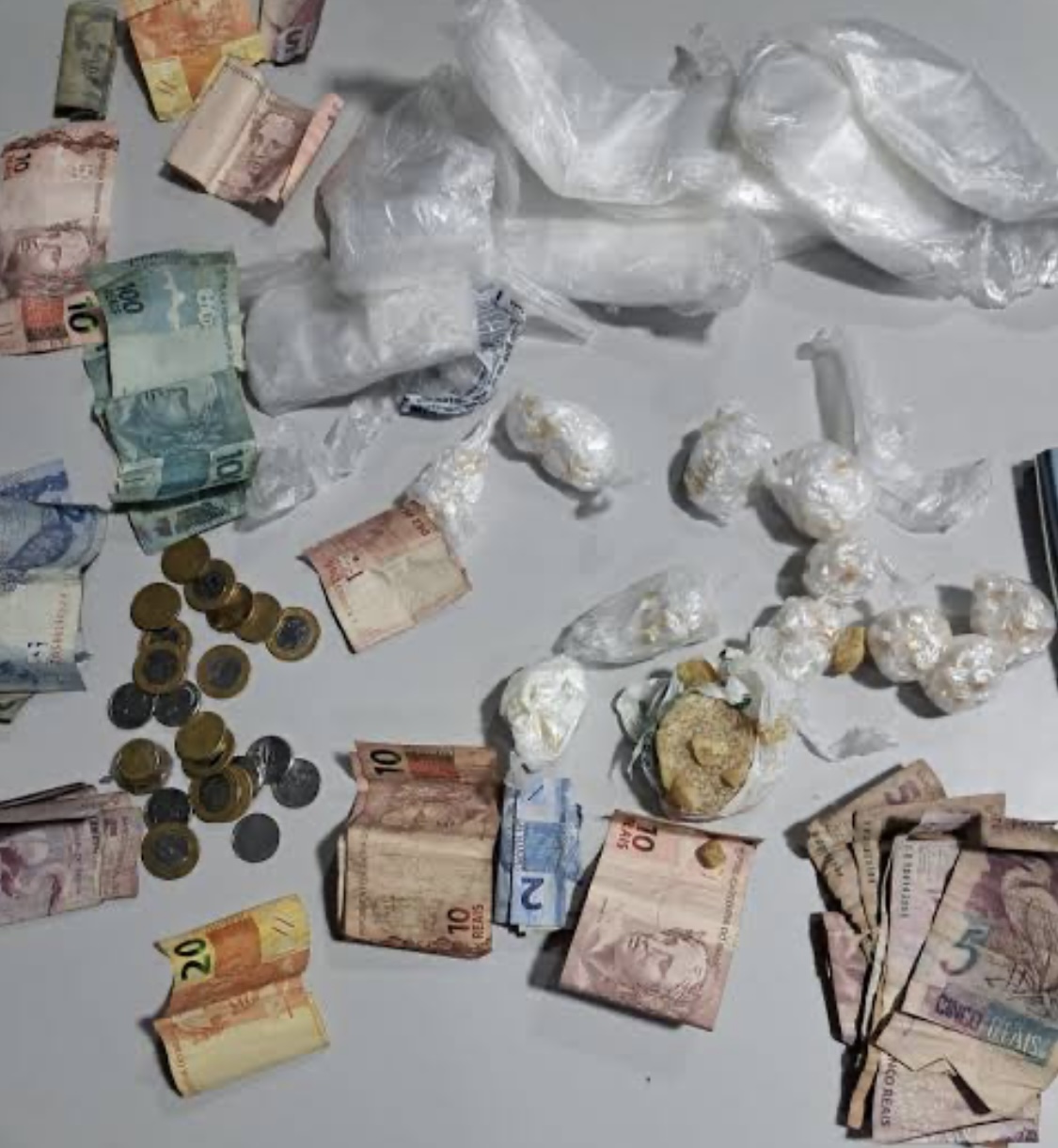 Piauí regulamenta fundo para políticas sobre drogas