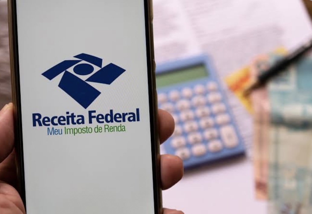 Receita Federal libera  nesta segunda o segundo lote de restituição do Imposto de Renda