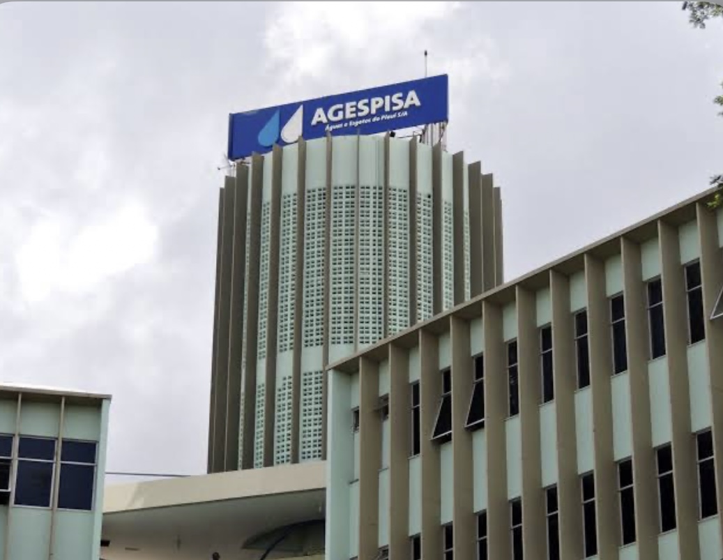Governo do Piauí prepara extinção da Agespisa e envia projeto à Assembleia
