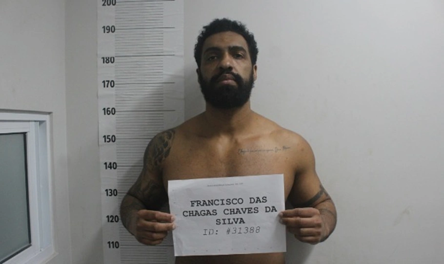 Chico Trader nega fraude, diz que não fugiu e culpa falência da empresa