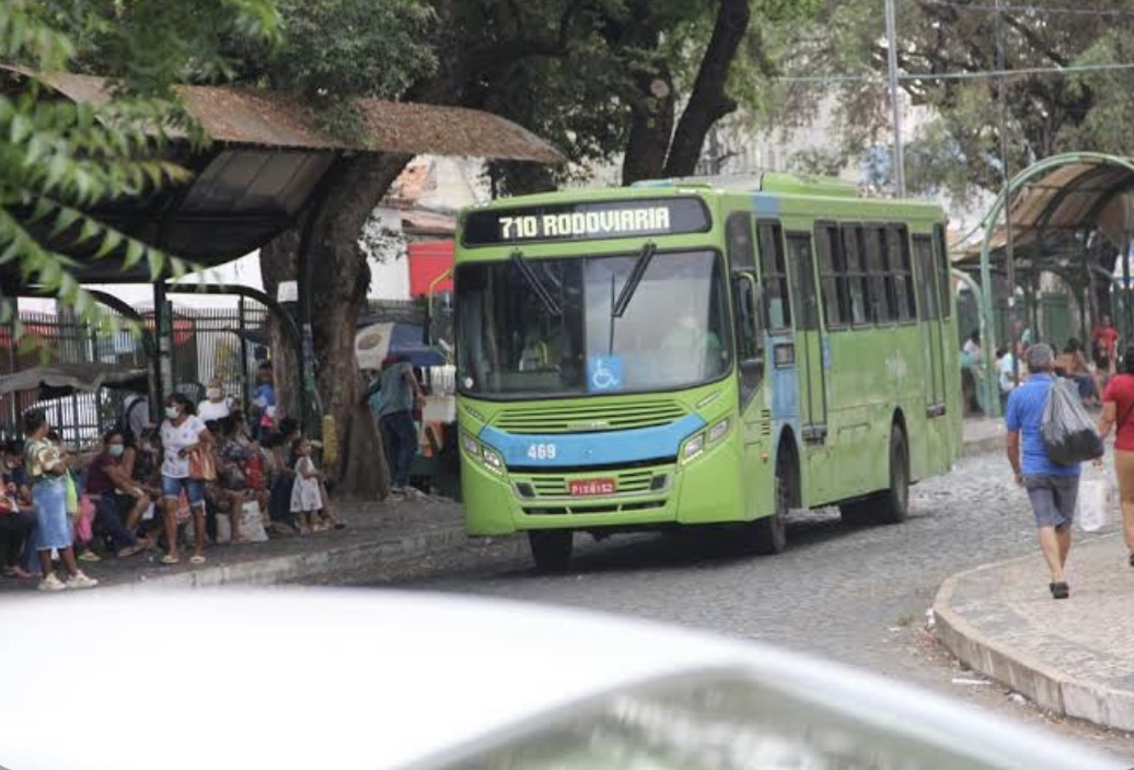 Ônibus terão rotas especiais aos domingos de julho em Teresina