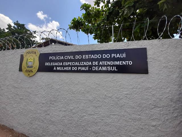 Delegacias para  Mulheres