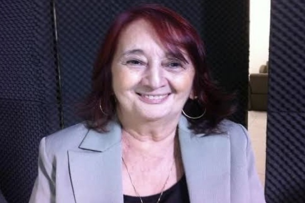 “Barradinha”, morre Lena Rios aos 75 anos em Teresina