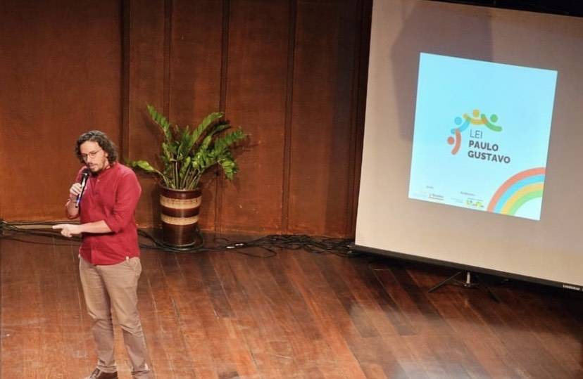Prefeitura de Teresina prorroga prazo de inscrições de editais da Lei Paulo Gustavo