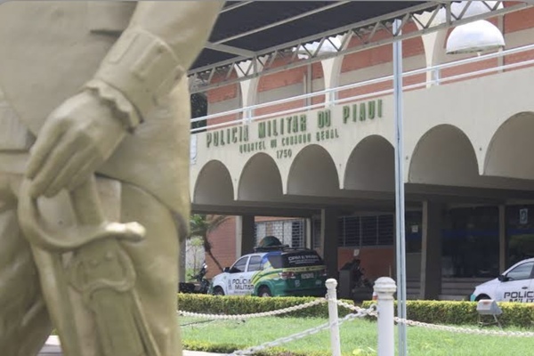 Justiça Militar torna réu corregedor-adjunto da PM do Piauí por importunação sexual
