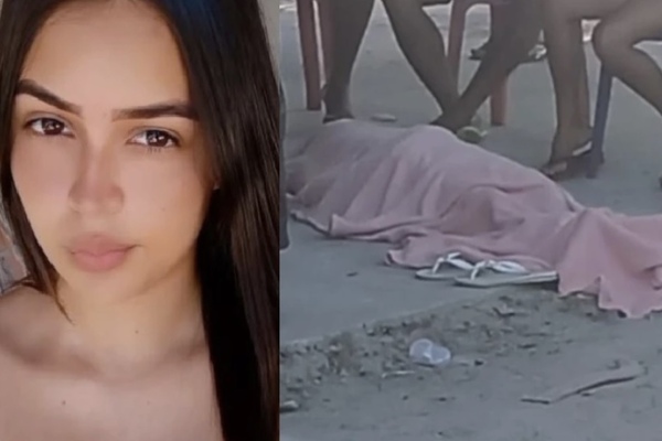 PM abre investigação sobre arma usada em feminicídio