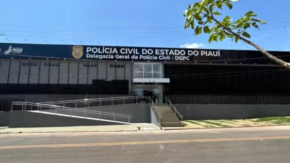 Caso de estupro na Delegacia-Geral expõe falhas de segurança e grave estado da vítima