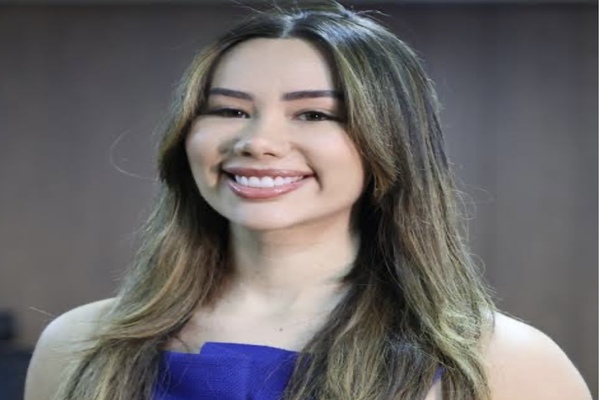 Fernanda Gomes vai se afastar da Câmara de Teresina por quatro meses