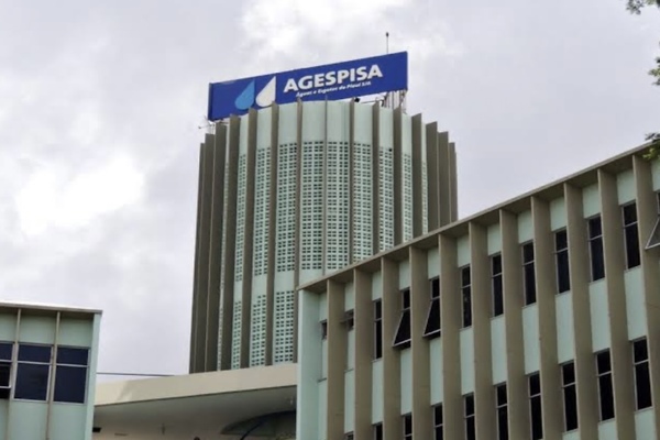 Assembleia aprova extinção da Agespisa; projeto segue para sanção do governador