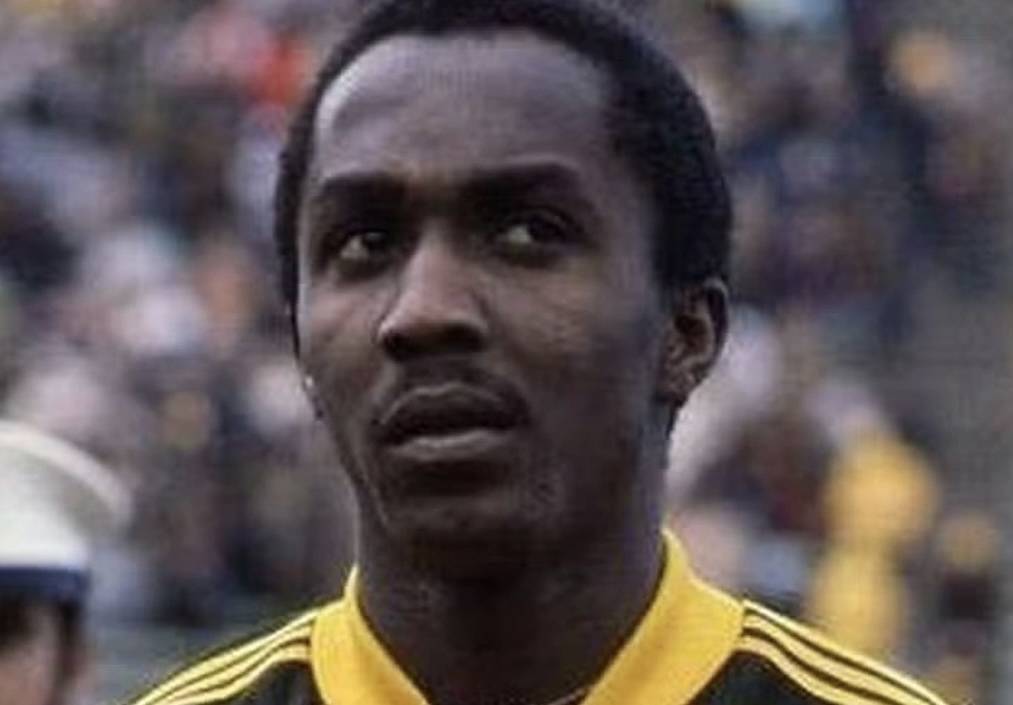 Morre Amaral, ex-zagueiro da Seleção Brasileira, aos 69 anos