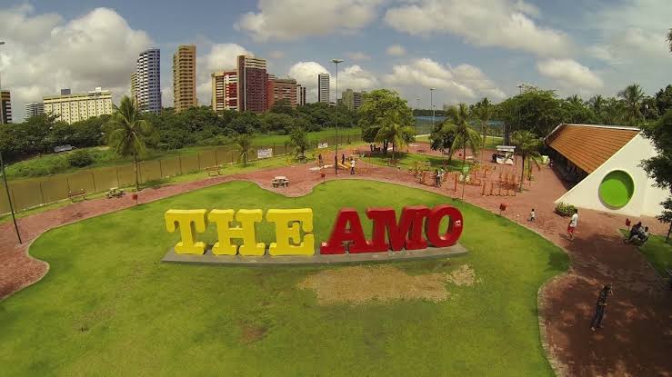 Governo do Estado inicia estudos para PPP no Parque Potycabana