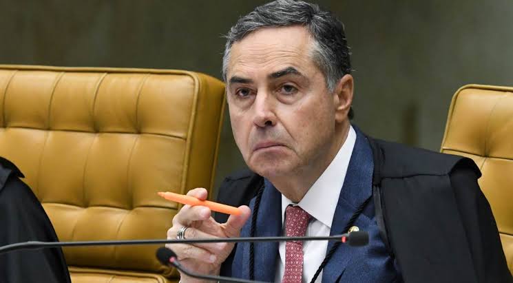 Presidente do STF estará em Teresina nesta sexta-feira (07)