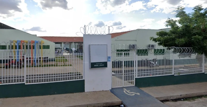 Após mal-estar de alunos, Seduc suspende aulas em escola de Picos