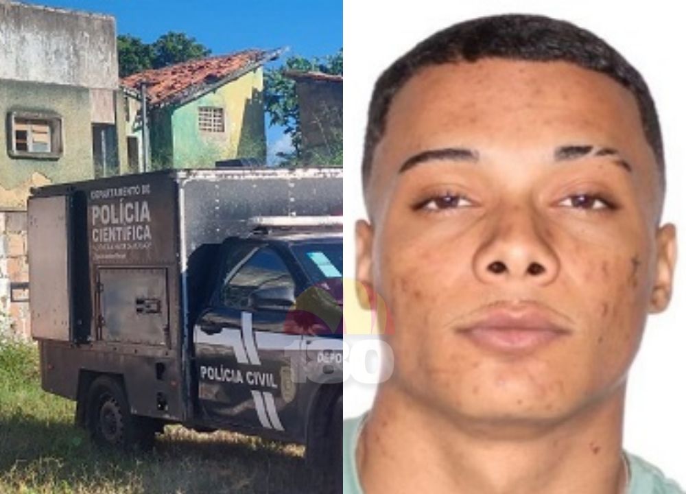 Homem de 21 anos é encontrado sem vida em prédio abandonado em Floriano