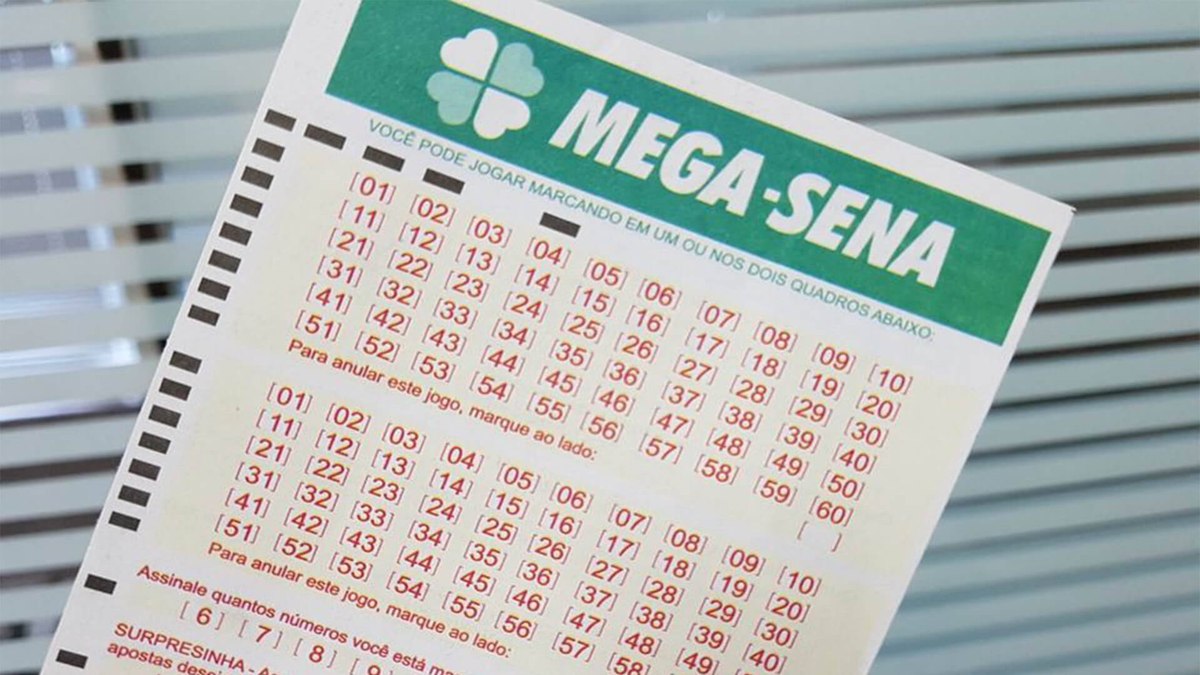 Piauiense fatura mais de R$ 19 mil na Mega-Sena