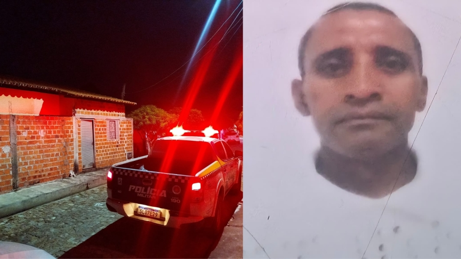 Idoso desaparecido é encontrado morto dentro de casa em Campo Maior