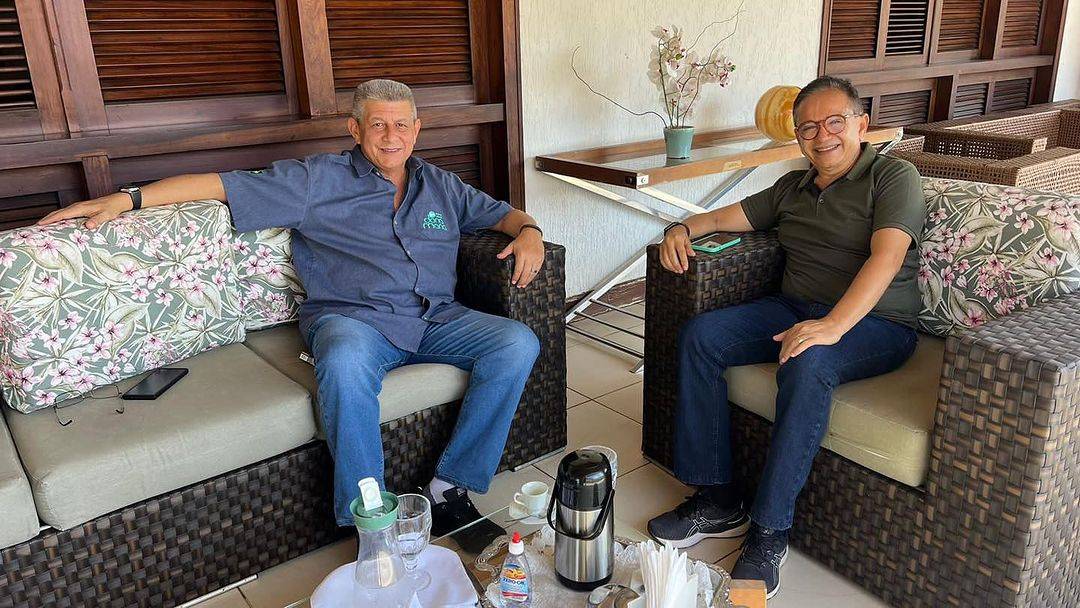 Zé Filho vai anunciar adesão à pré-candidatura de Dr. Hélio em Parnaíba