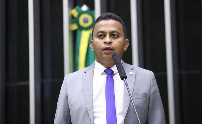 Dr. Francisco é eleito presidente da Comissão de Saúde