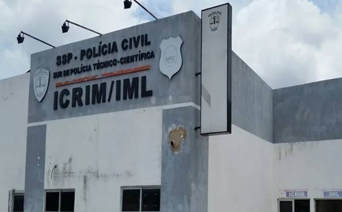 Homem morre em confronto com a polícia durante tentativa de fuga em Timon