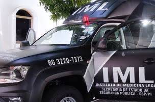 Homem é morto a tiros em sua residência na zona norte de Teresina