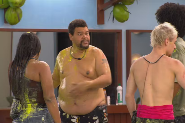 BBB 26: provocações pós-Sincerão, acertos de contas e alianças abaladas marcam a madrugada