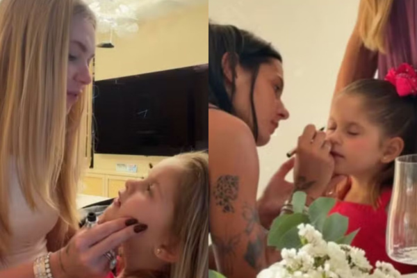 Zé Felipe critica exposição envolvendo Virginia e Ana Castela e dispara: “Agora tudo será falado”