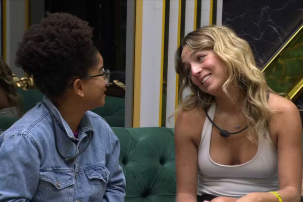 Segredo, desconfiança e novas tretas: madrugada pós-eliminação esquenta o BBB 26