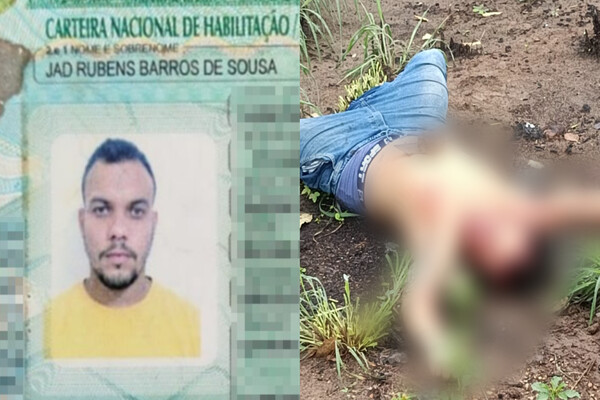 Homem encontrado morto em Rodoanel de Teresina havia sido sequestrado em baile de reggae