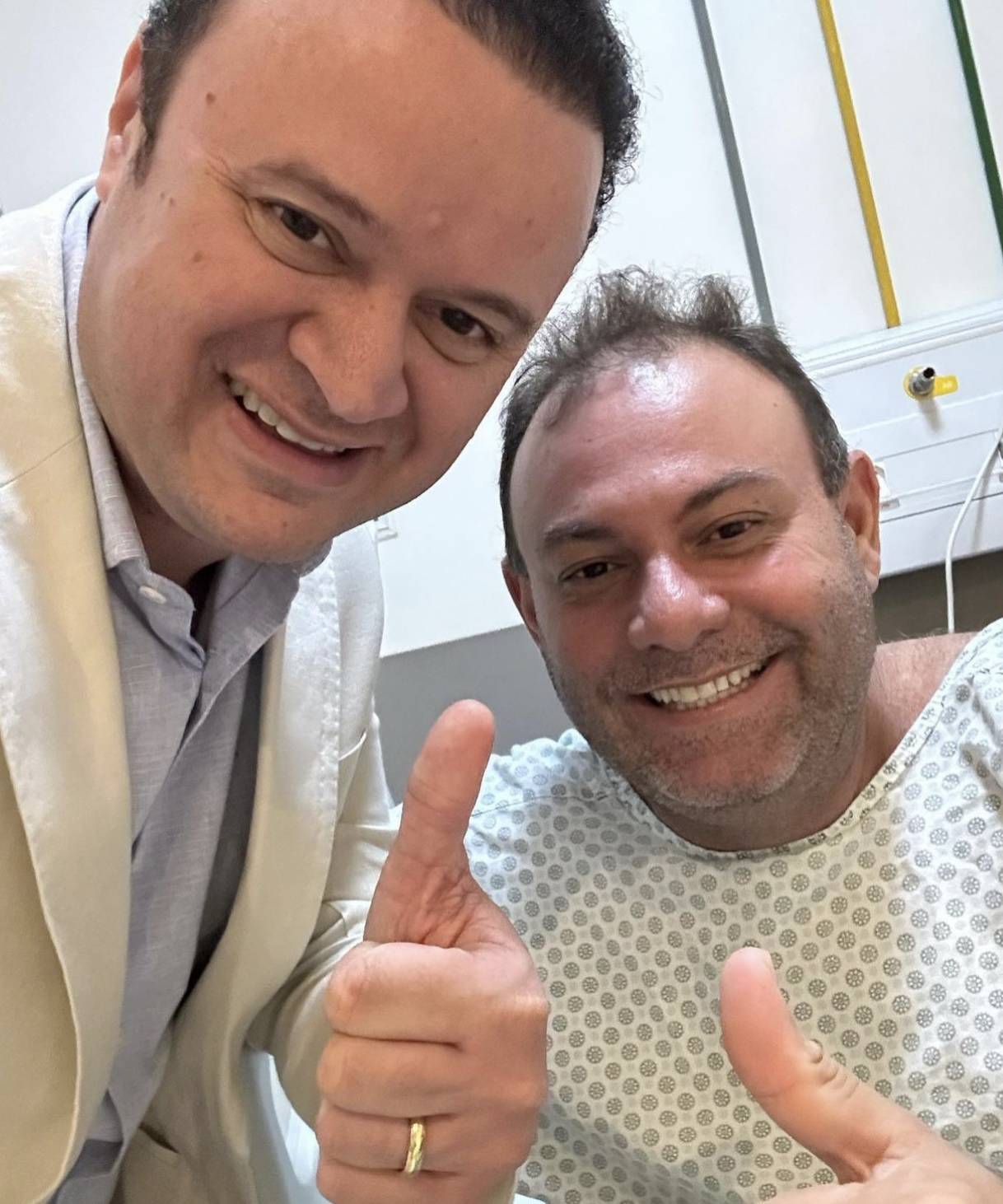 Pela 5ª vez, Jeová caminha 170km até Santa Cruz dos Milagres