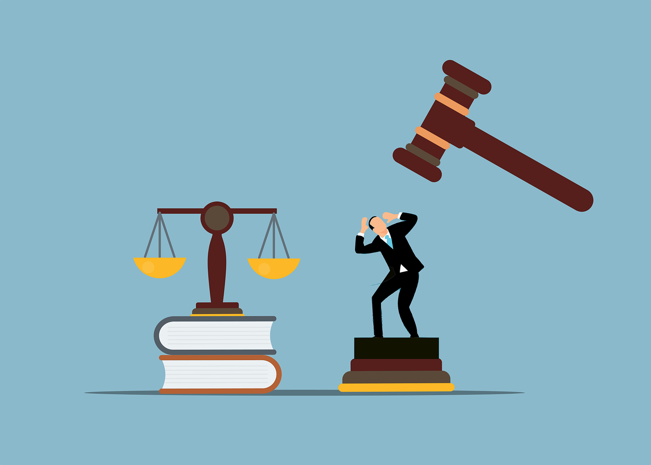 Estamos todos condenados por crimes que não cometemos