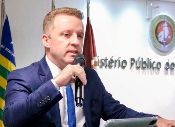 CNJ afasta juiz do TJ-PI por suspeita de favorecer investigados na Operação Carbono Oculto