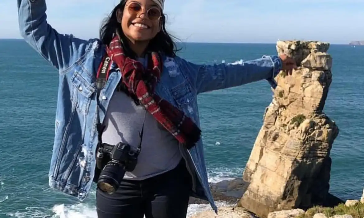 Corpo de brasileira morta na Indonésia chega ao Brasil nesta quarta-feira (01)
