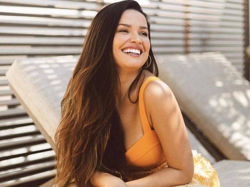 Juliette compra mansão luxuosa e prepara reforma: spa, cinema e 