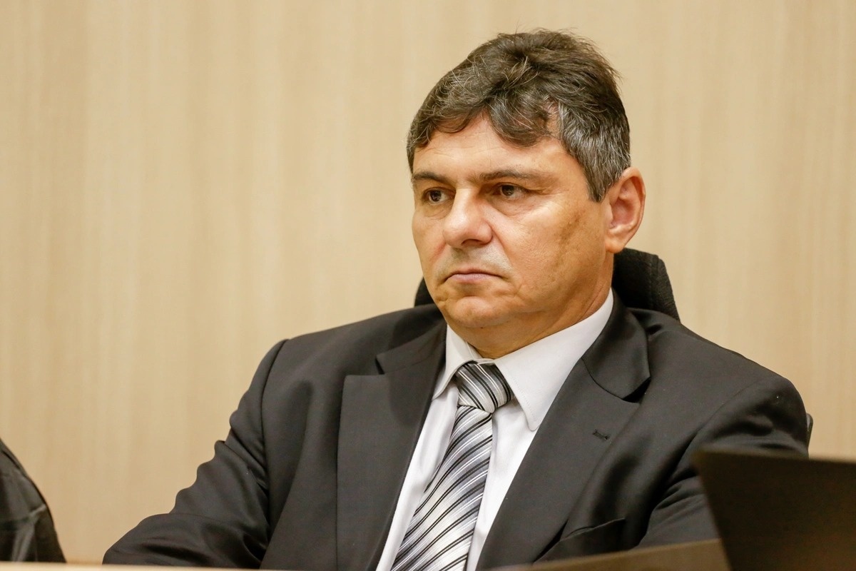 TCE bloqueia contas da Prefeitura de Teresina até o fim da gestão Dr. Pessoa