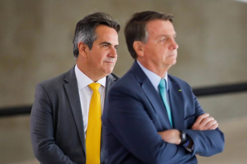 Ciro defende Bolsonaro em depoimento ao STF