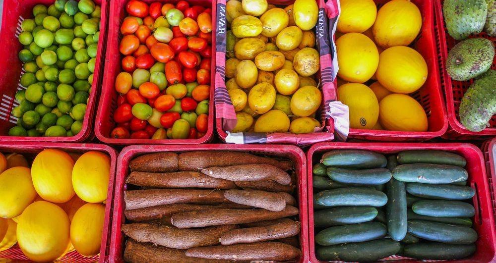 SAF entrega alimentos para famílias em vulnerabilidade nesta sexta (17)