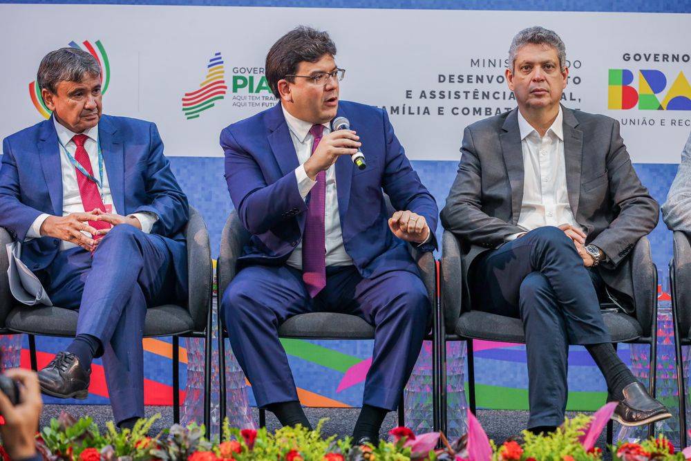 G20 Social em Teresina une nações em busca de soluções inovadoras no combate à fome e à pobreza