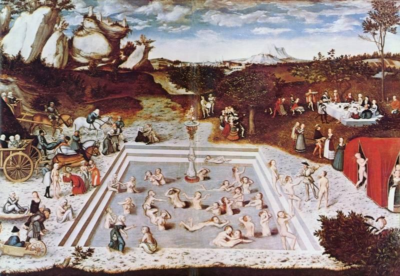 DESCOBRI A FÓRMULA DA LONGEVIDADE