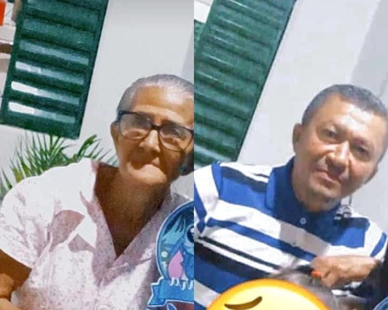 Mãe e filho morrem eletrocutados no município de Brejo do Piauí