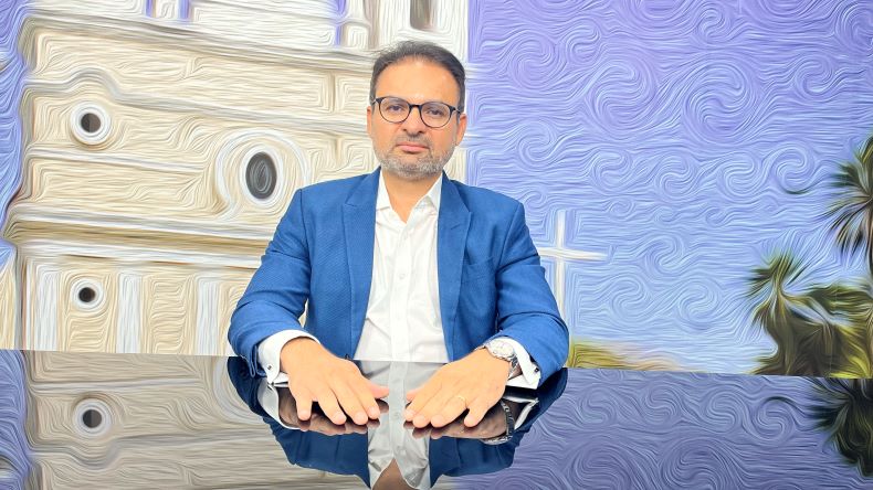 Veja a entrevista: Mainha classifica governo Rafael Fonteles como 