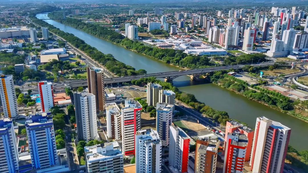 Teresina supera cidades como Recife e Salvador em ranking de qualidade de vida; concorda?