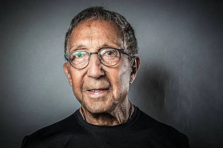 Empresário Abilio Diniz fundador do Pão de Açúcar Morre aos 87 anos