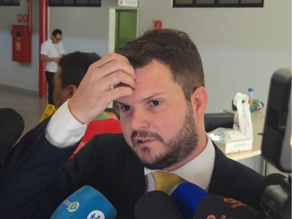 Ex-secretário de Dr. Pessoa diz que vereadores pediam favorecimento até em supermercado