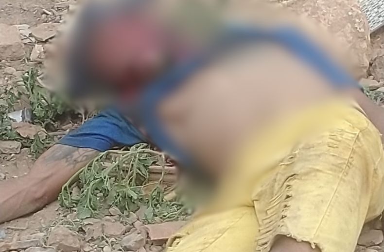 Homem é assassinado no bairro Parque Universitário com tiro no tórax